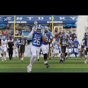 Meet your Posher, Renardo